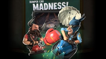 [TF2] How to get out of your bumper car after patch