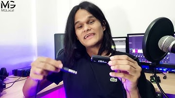iRig presentación MGLocal