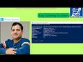 Creating a child domain or a tree domain in active directory