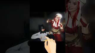 Con Enji Night 🤩