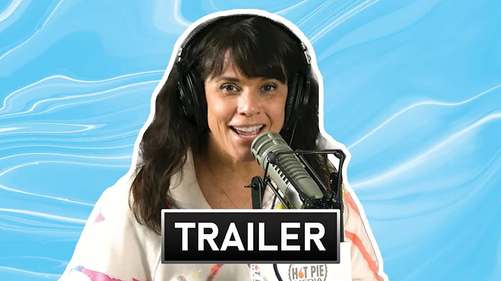 Introducing The Deb O'Keefe Podcast