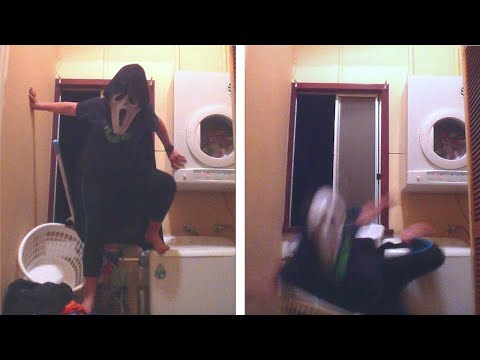 Halloween FAILS and PRANKS That Will Make You Scream ? ? | Top Funniest Pranks & Fails | AFV 2022