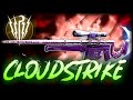 The New CLOUDSTRIKE Sniper is the BEST COLLATERALL Exotic..