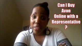Can I Buy Avon Online with a Representative? Wealth