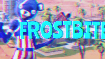 ❄️ FROSTBITE’S NEW INTRO! ❄️