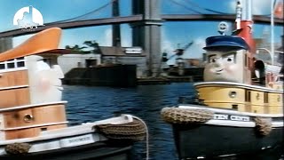 TUGS - Castle Vision Acquisition Launch (June 1988)