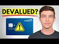 Capital One Venture X Card Changes Quiz