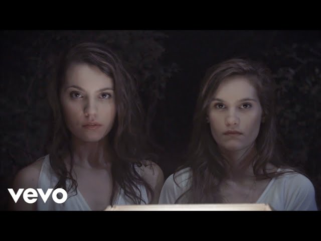 Lily and Madeleine - Come to Me