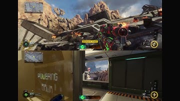 Split screen 360 no-Scope     top screen