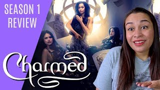 Should You Be Watching The Charmed Reboot Here s The Truth