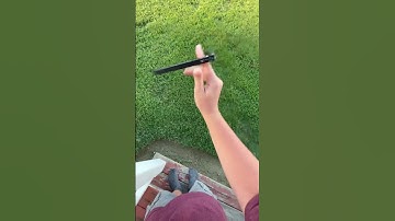 Brs replicant clone🔪🗿flipping #shortsfeed #balisongtricks #balisongtrainer #balisong #subscribe