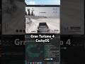 Play Gran Turismo 4 | CachyOS PCSX2 Lancia Delta Chamonix