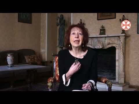 〇პოეტი ლია სტურუა  - სრულიად საქართველოს კათოლიკოს-პატრიარქის შესახებ