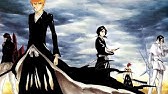 Bleach Opening 6 Alones Youtube