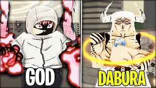 I Tested OP CUSTOM MODULO MOVESETS in Jujutsu Shenanigans
