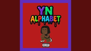 YN ALPHABET (feat. ACEVANE)