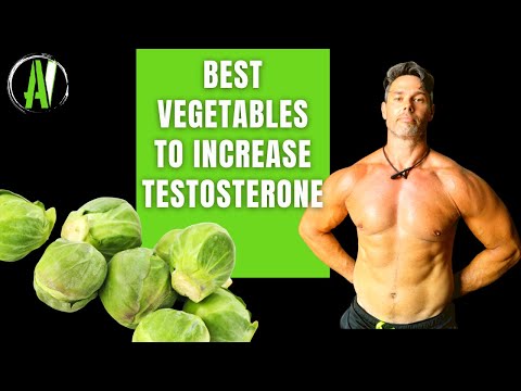 Anti-Estrogen Veggies & HOW THEY WORK!