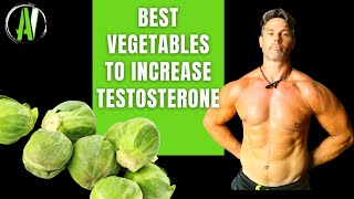 Anti-Estrogen Veggies & HOW THEY WORK!