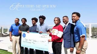 Phi Beta Sigma Los Angeles Alumni Chapter 2026 Luncheon Save The Date