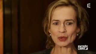 Les choix de Sandrine Bonnaire - Entrée libre