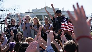 Celebrity This is the history of US student-led protests Wealth