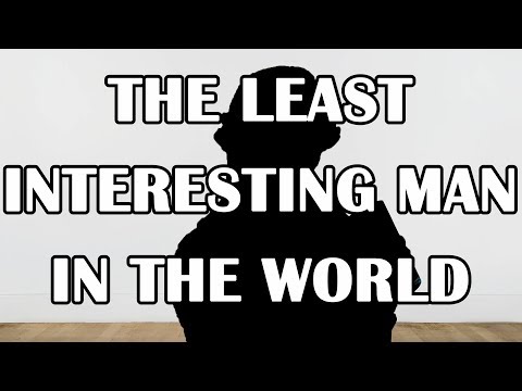 The Least Interesting Man in the World | The Life & Times of Joseph Haydn