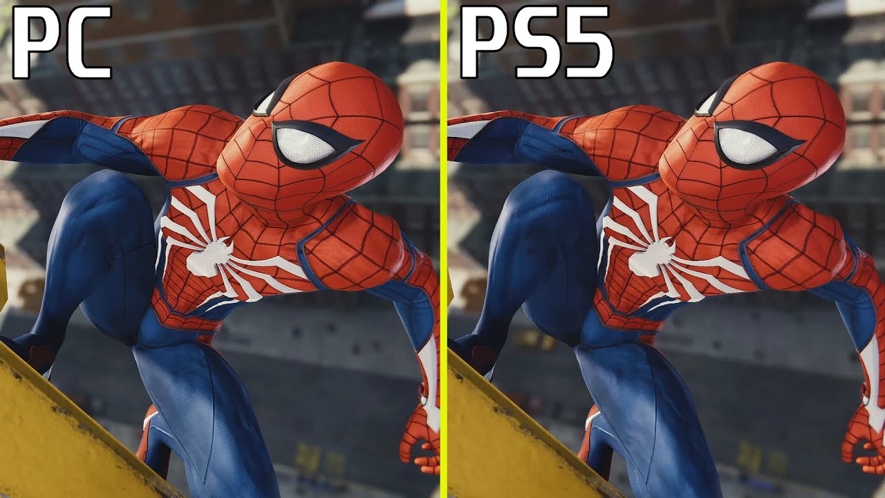 Marvel's Spider-Man 2 foi desenvolvido sem concessões, afirma Sony -  Adrenaline