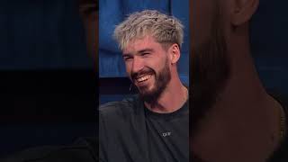 BRUDY NA FORNALA | Kuba Wojewódzki #shorts