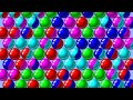 Level 224 Bubble Shooter android gameplay Bubble Shooter 