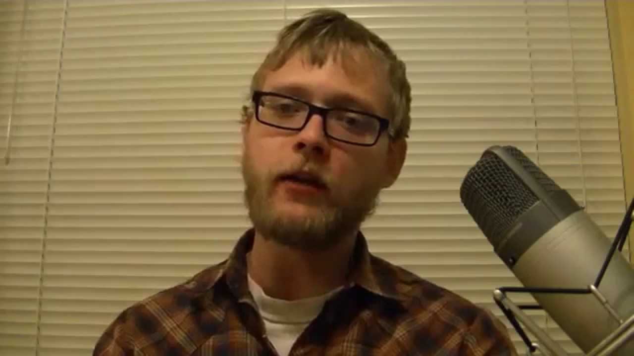 parody or satire Bo Webber - Cover Girl & Ellen Degeneres