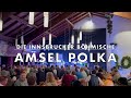 Die innsbrucker bhmische  amsel polka