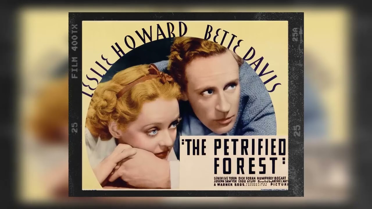 Leslie Howard: Secrets, Scandals, and Controversies Exposed in Shocking New Documentary