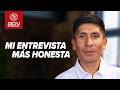 El hombre que devolvió a Colombia a la élite del ciclismo | Entrevista a Nairo Quintana