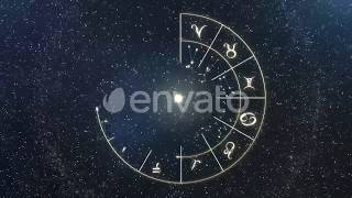 Horoscope Broadcast Pack | After Effects Template | Broadcast Packages