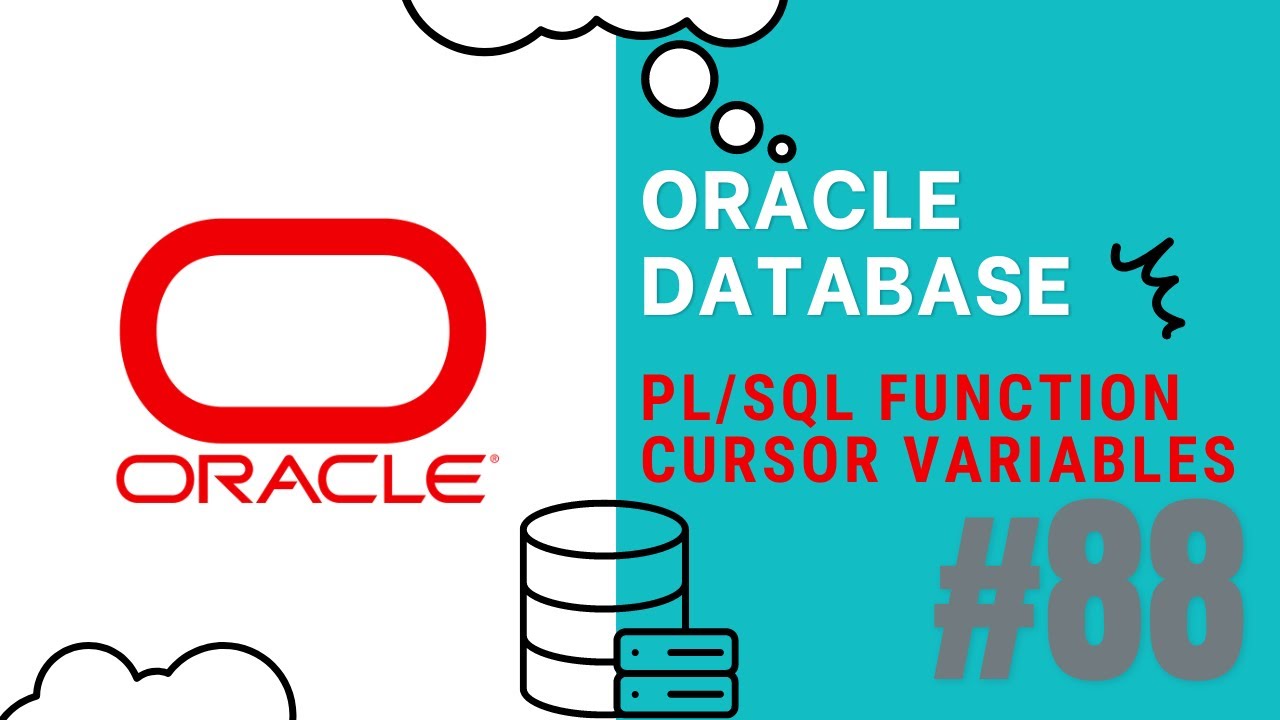 oracle cursor variable assignment