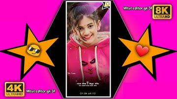 ghansyam rathava timli status.😊.. mitul editor