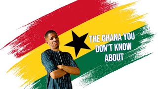 GHANA 🇬🇭 LOST GLORY // WHAT THEY WON’T TELL YOU