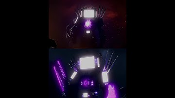 Titan Tv Man x Fanmade Animation 💀🔥 II Skibidi Toilet x Fanmade II #skibiditoilet #edit #shorts