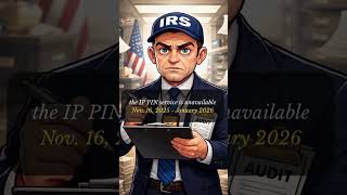IP PIN Explained: Why January Is the Only Time It Matters