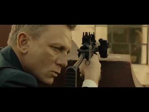 Video: Kto By Bol Ideálny Byť ďalším Jamesom Bondom