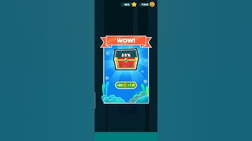 save the fish Level 465 - mobile game/fishdom #shorts