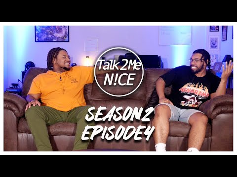 Welcome to the “Cancel Mani Show!” | Talk2MeN!ce | S2Ep4