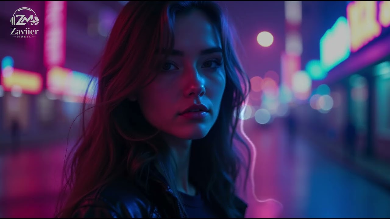 EDM Relax #2 :Ocean Vibes 🎧 Chill EDM for Peaceful Everyday Flow