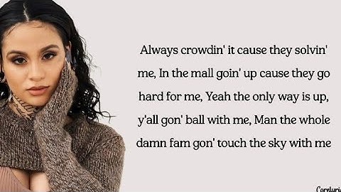 Thumbnail of Kehlani - How That Taste (lyrics)