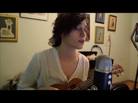 yamalı tövbeler (mustafa sandal) - ukulele cover / sevda deniz karali