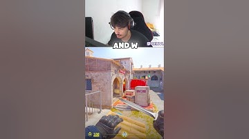 Insane new silent drop for apps on the new updated Inferno in CS2 #cs2 #counterstrike2 #gaming