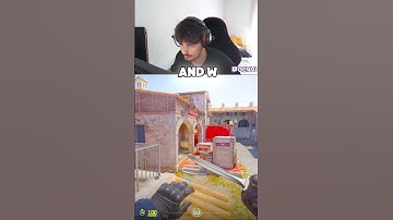 Insane new silent drop for apps on the new updated Inferno in CS2 #cs2 #counterstrike2 #gaming