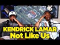 Dad Reacts to Kendrick Lamar - Not Like Us (Drake Diss)