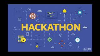 hackathon promo