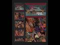 Art PDF!! All backer can get it!!